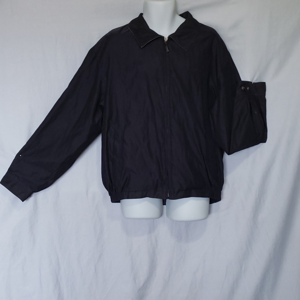Hpclaiborne Outerwear Jacket - image 1